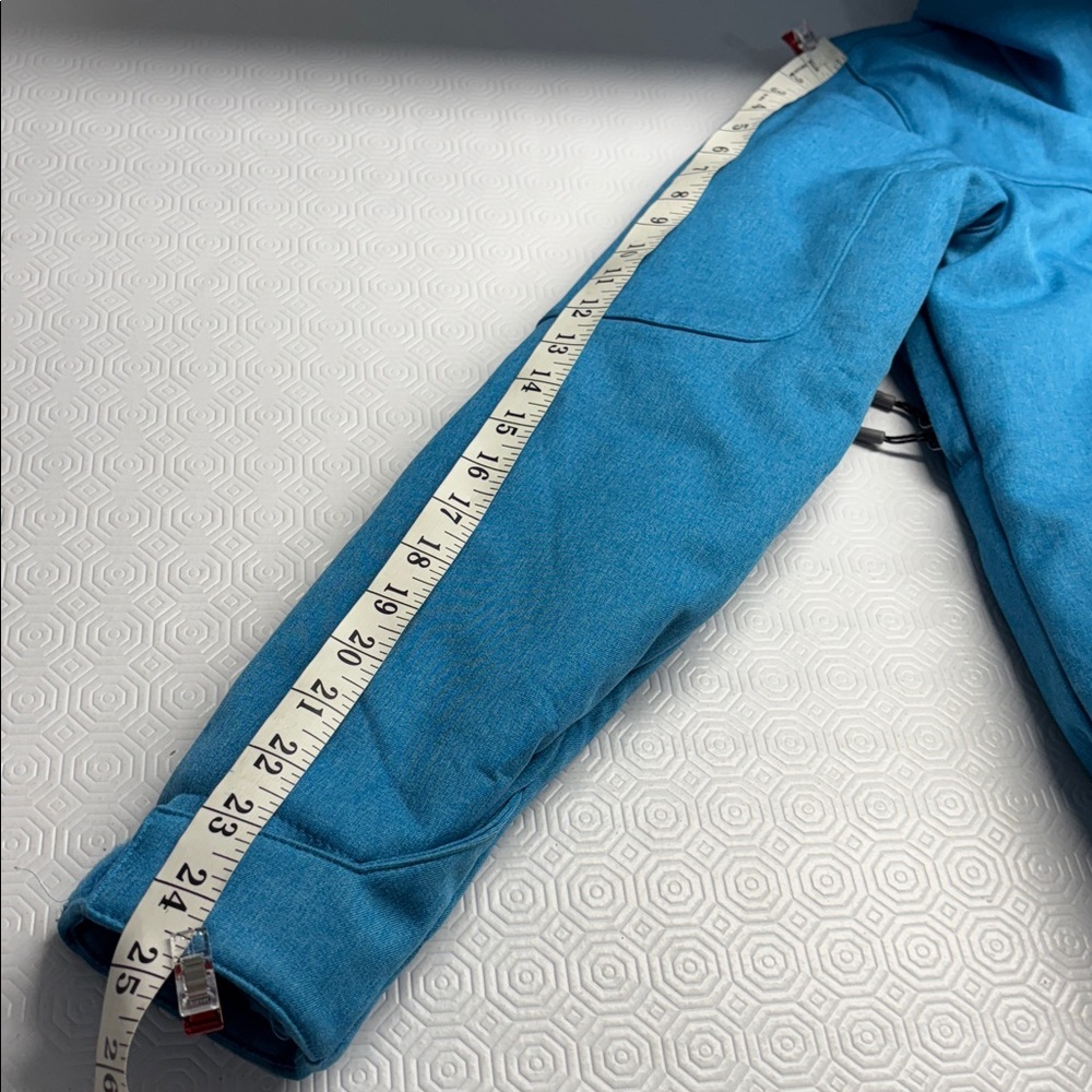 Firefly Rihanna Ski Jacket with Hood Size Small Colour Blue - Picture 15 of 15